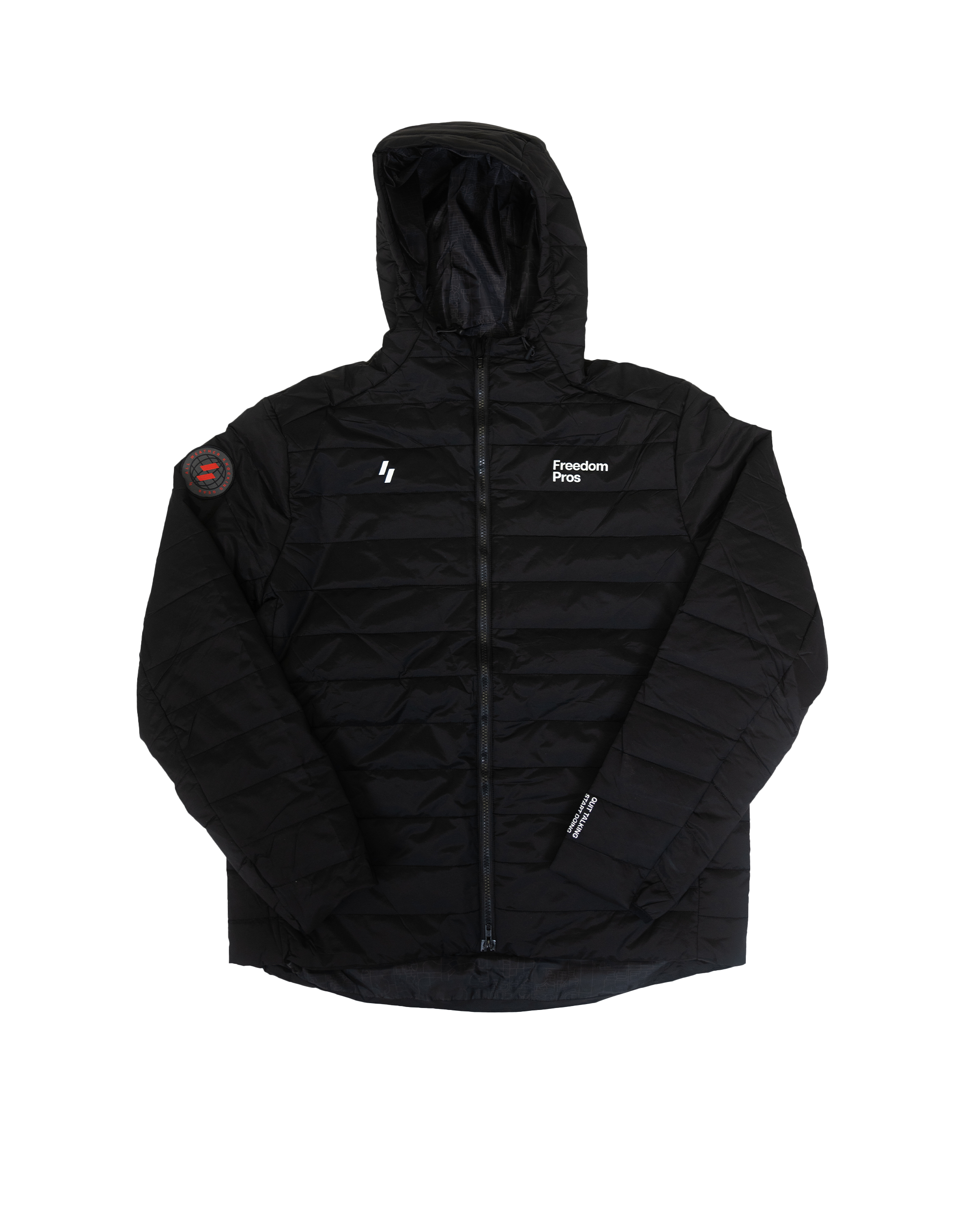 Freedom Winter Jacket