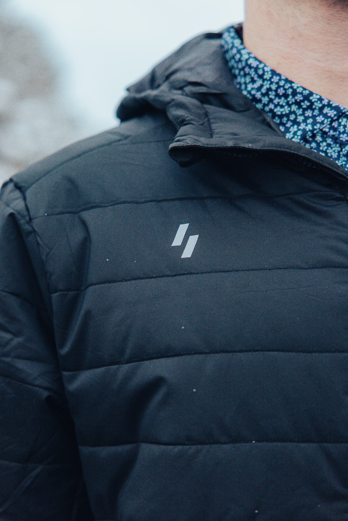 Freedom Winter Jacket