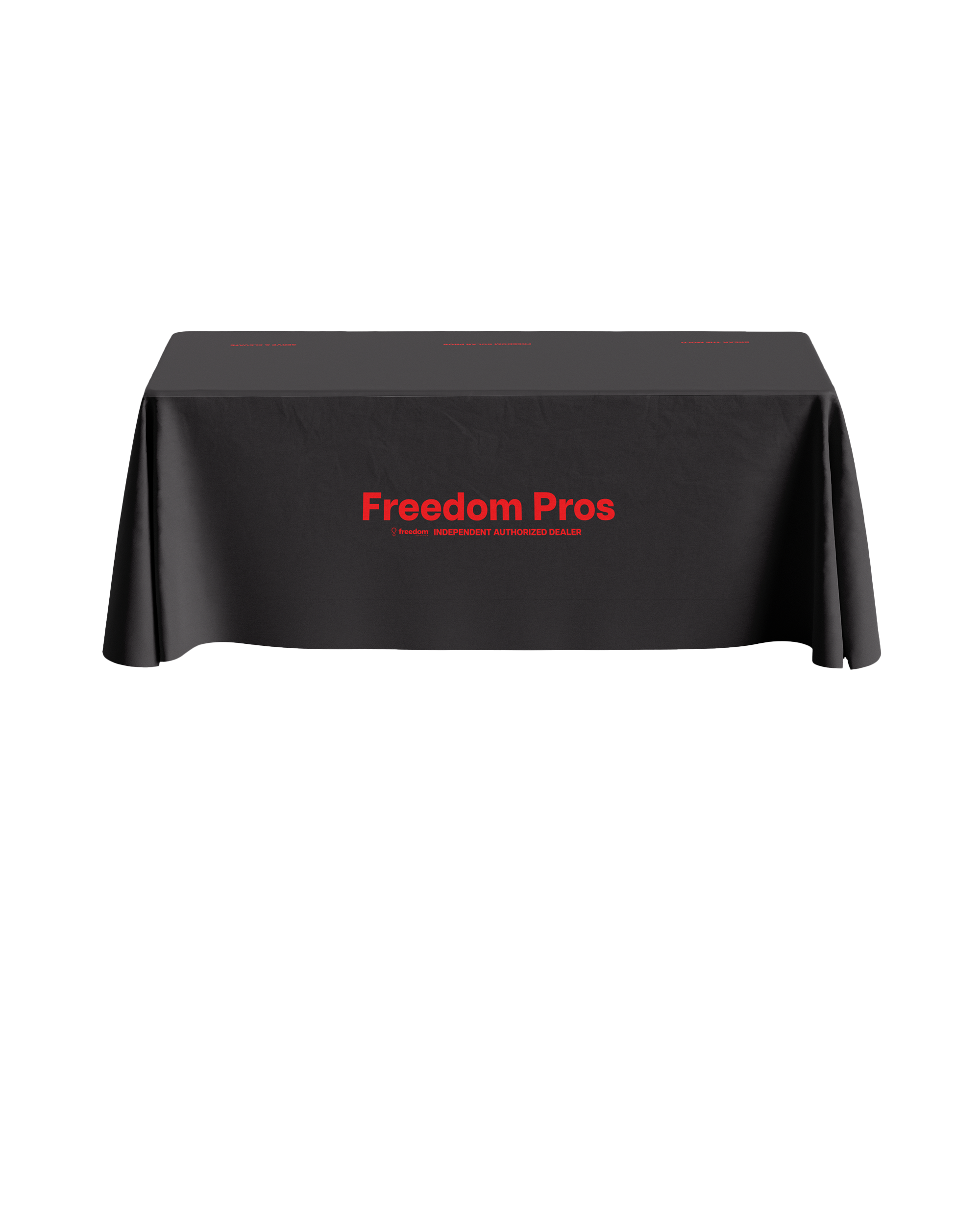 Pros Tablecloth