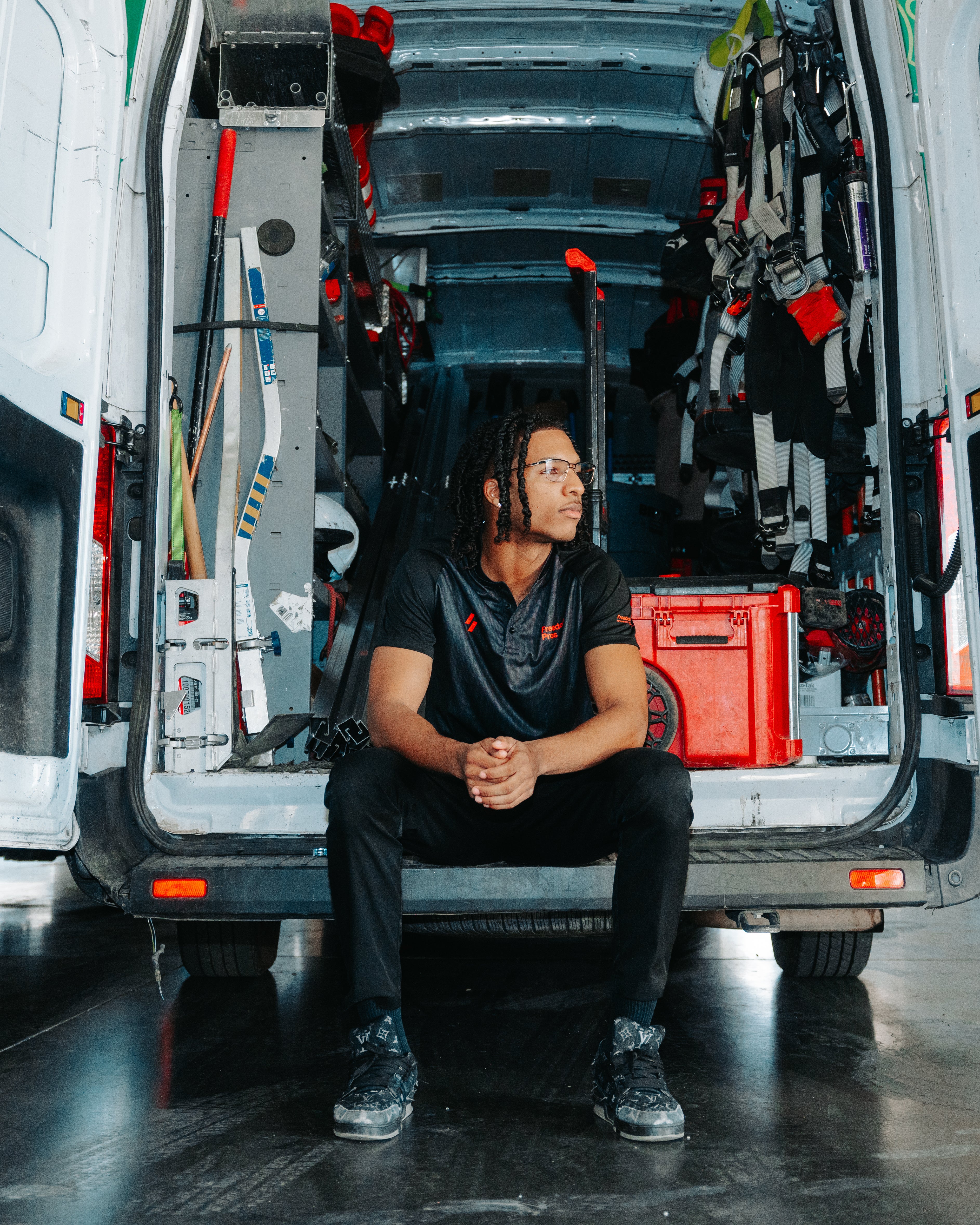 Apparel – Solar Pros Locker