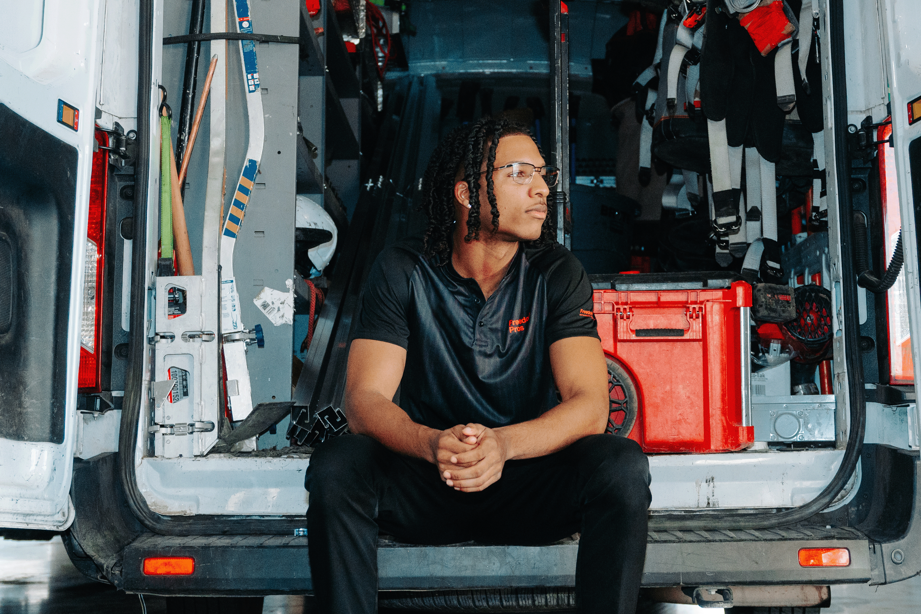 Essentials – Solar Pros Locker