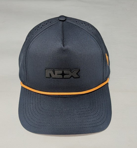 Nox Branded Bills Hat