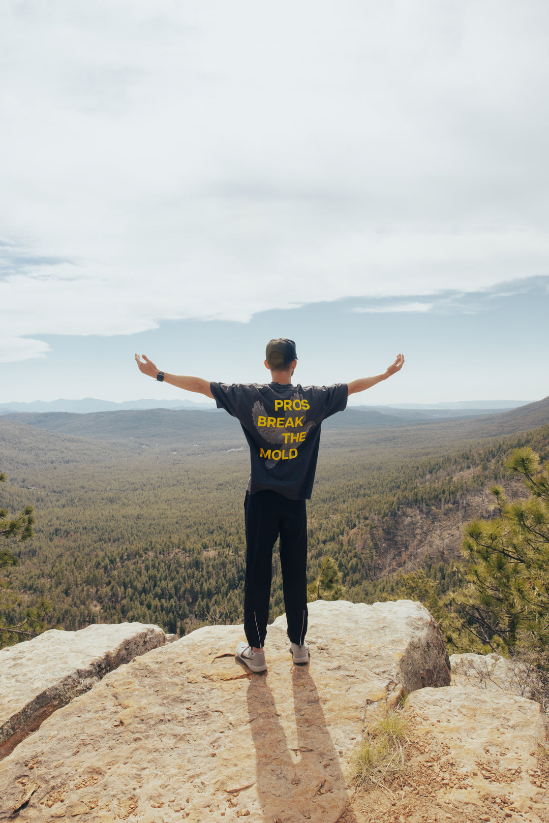 Pros Locker – Solar Pros Locker