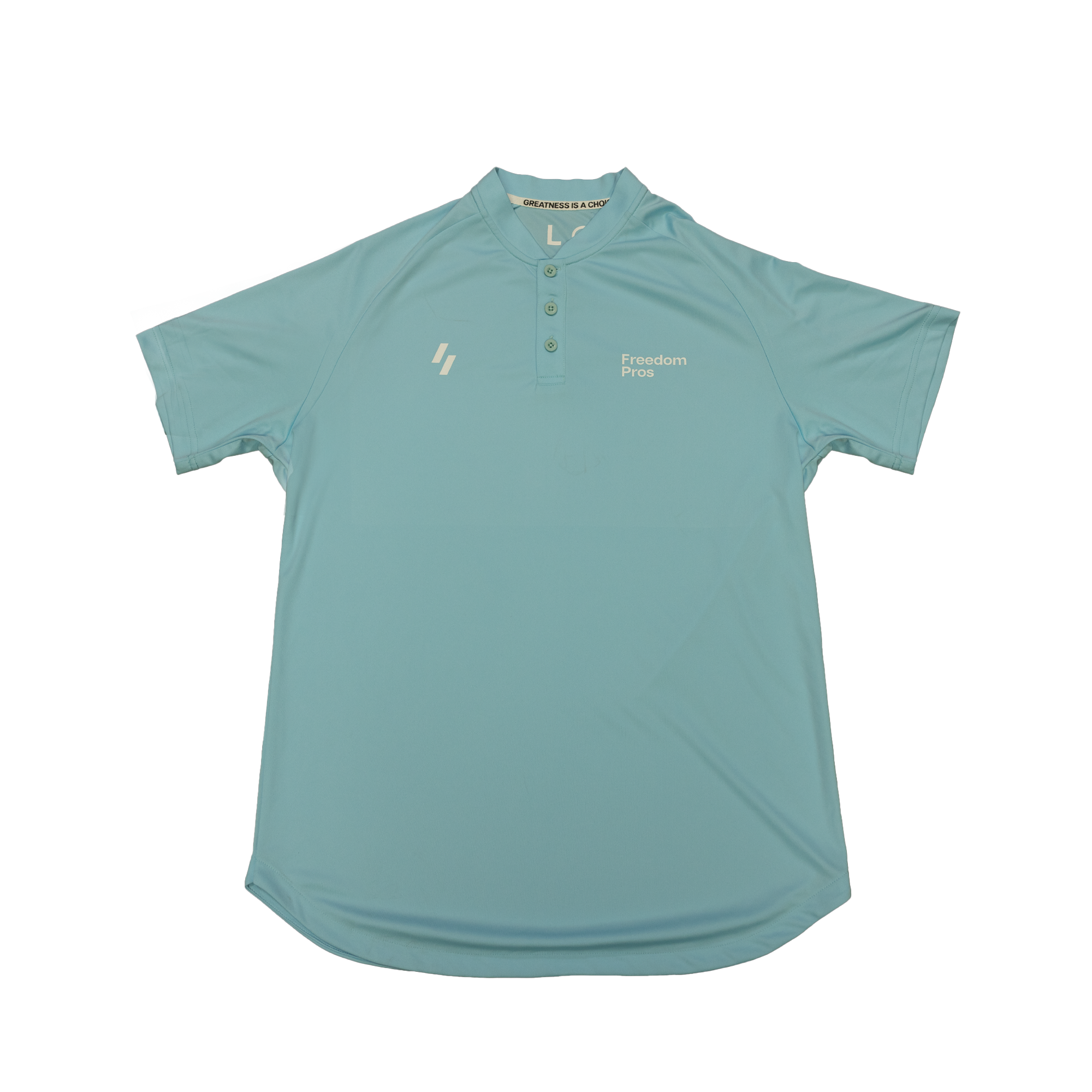 '24 Freedom Pro Kit Polo