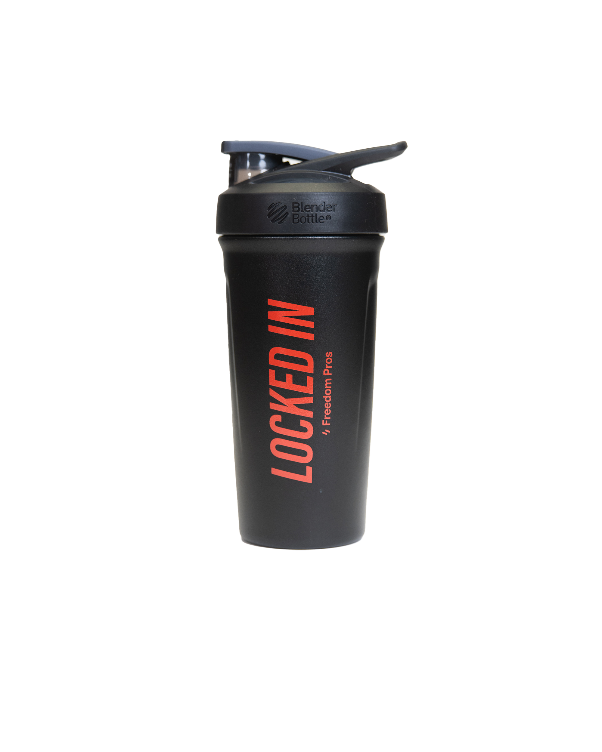 Blender Bottle Shaker