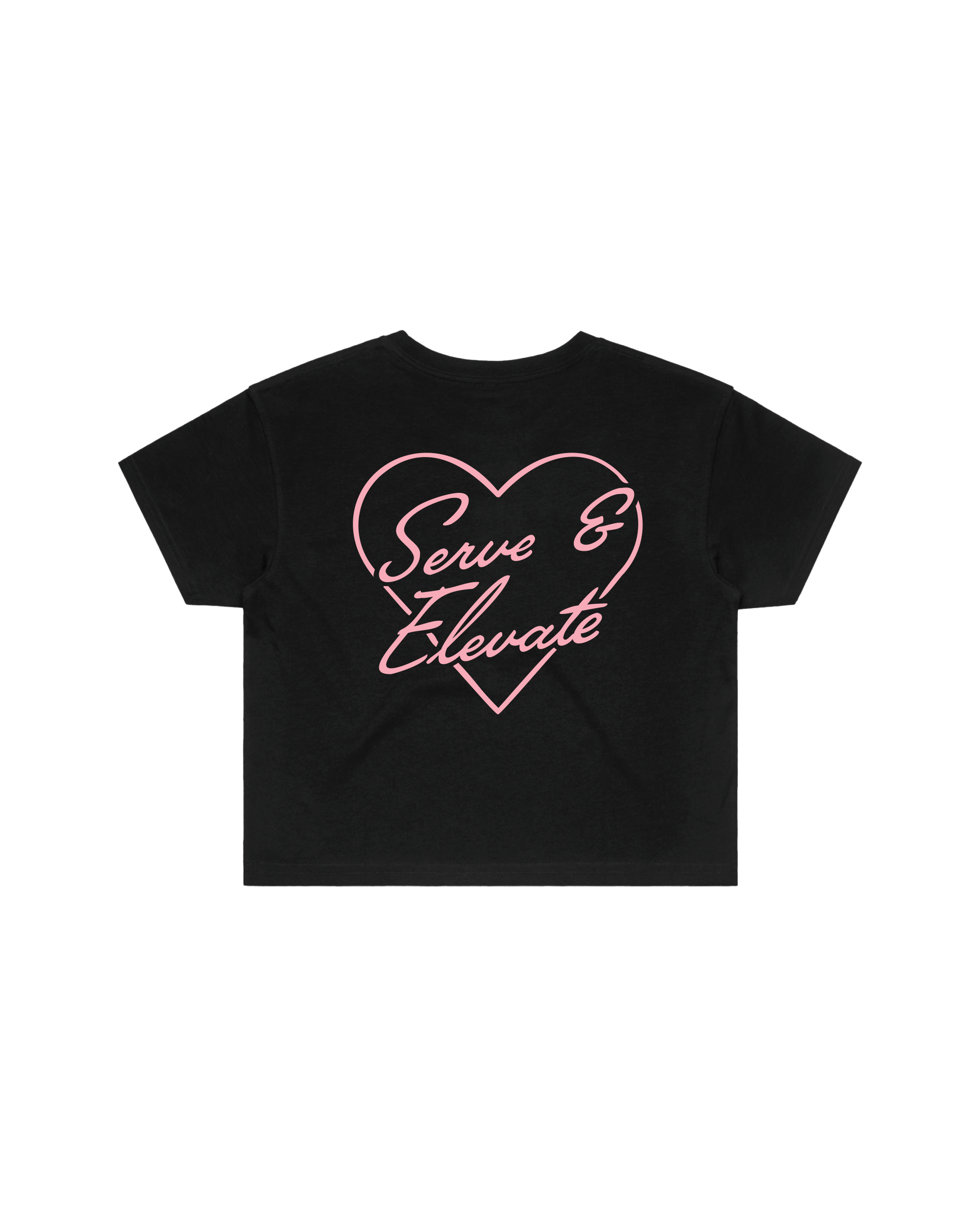 Serve & Elevate Crop