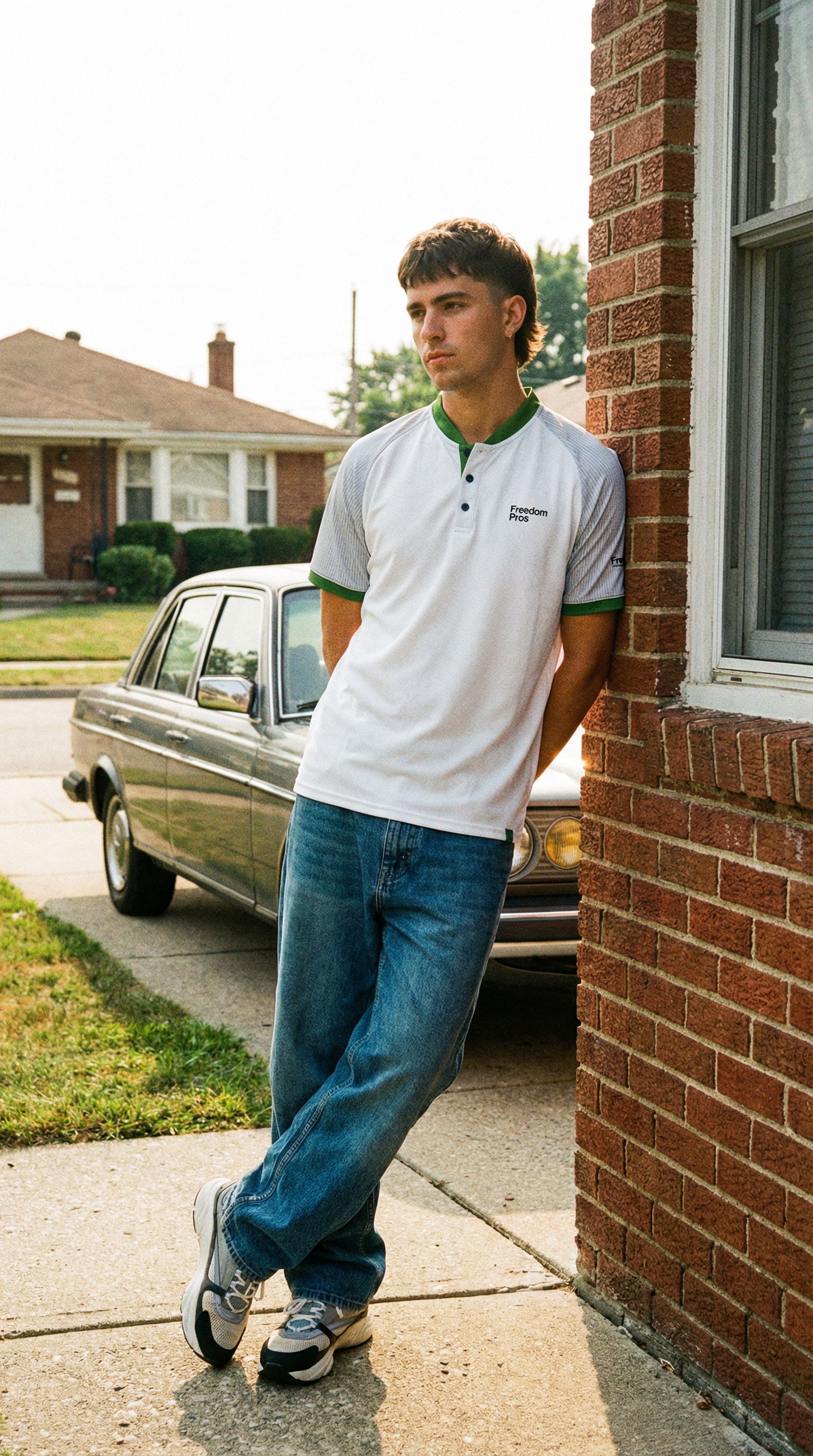 Blitz Polos – Solar Pros Locker