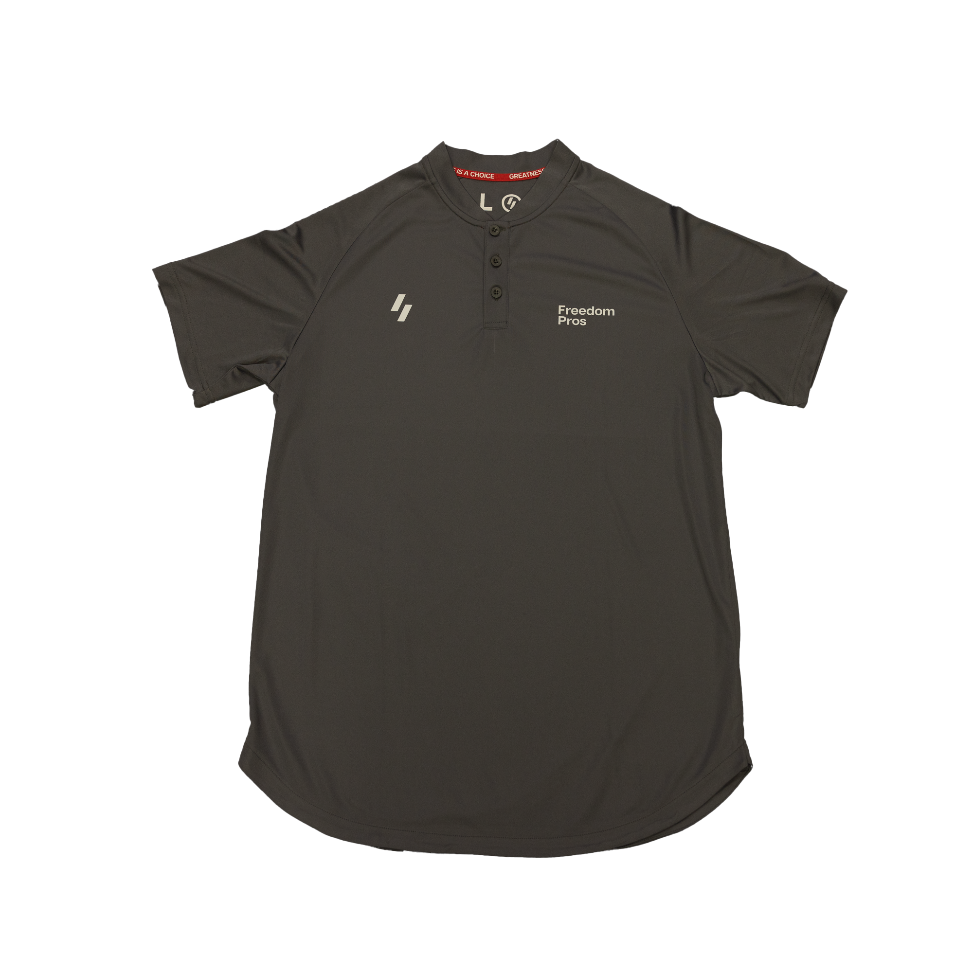 '24 Freedom Pro Kit Polo