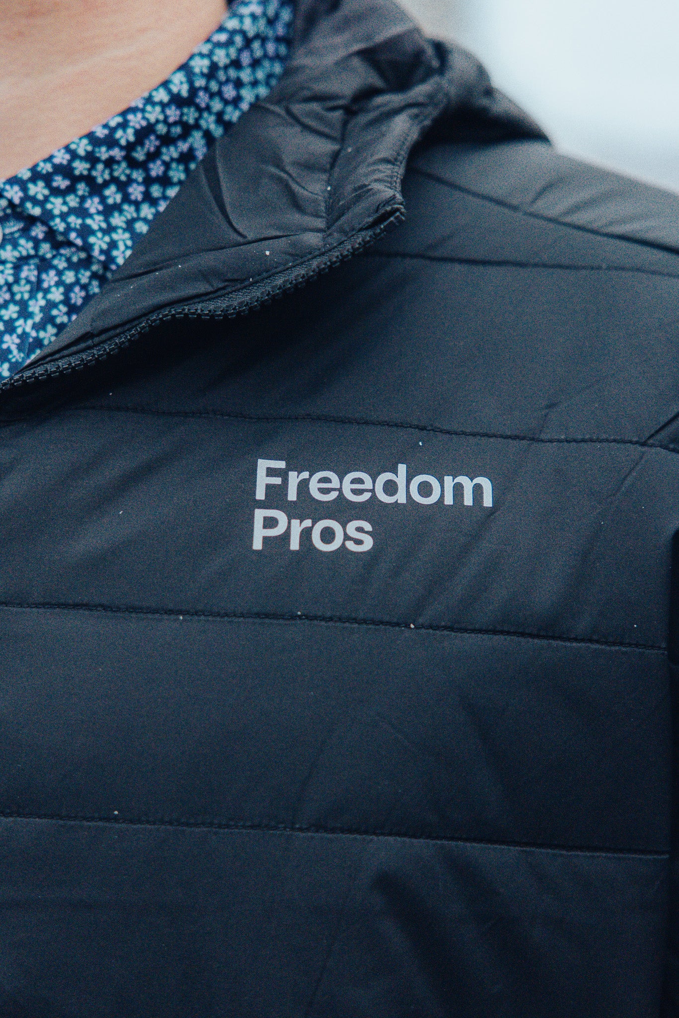 Freedom Winter Jacket