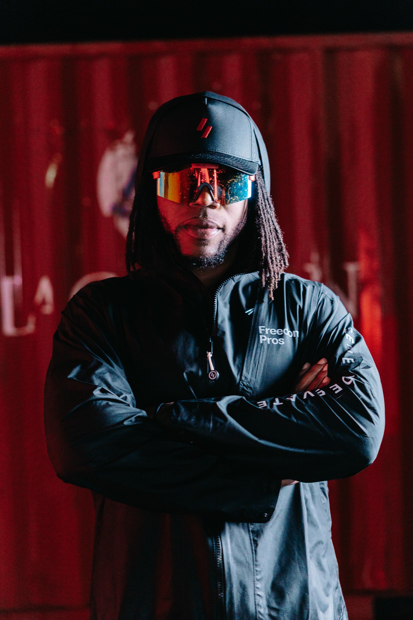 Pros AllWeather Jacket