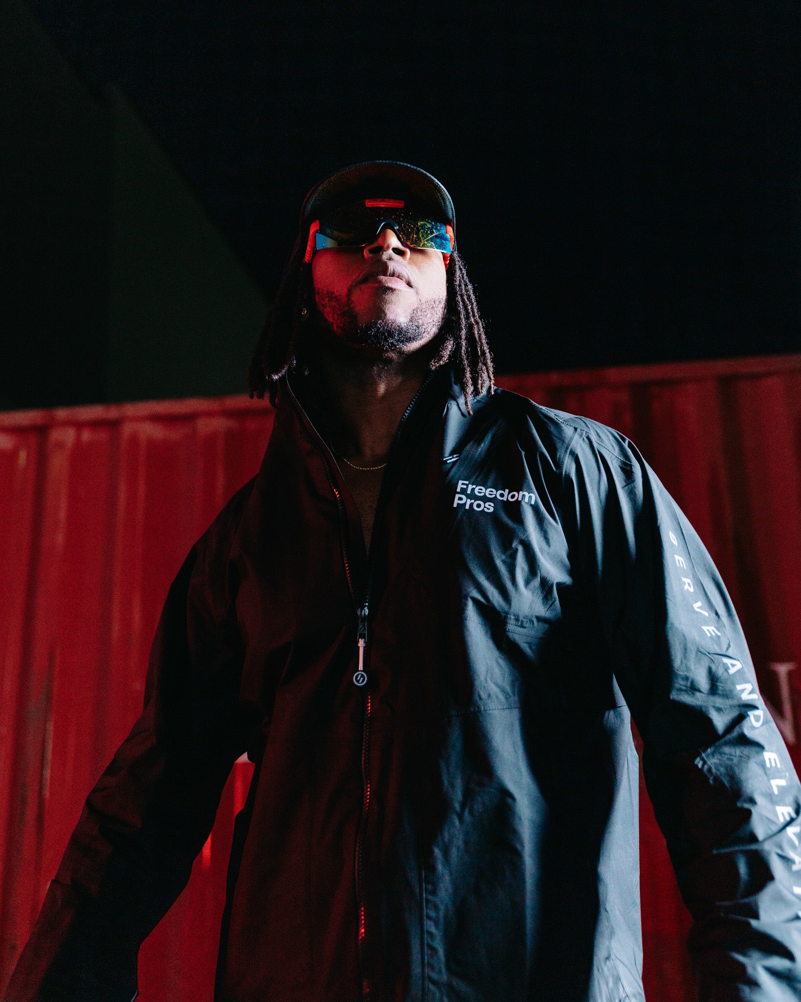 Pros AllWeather Jacket