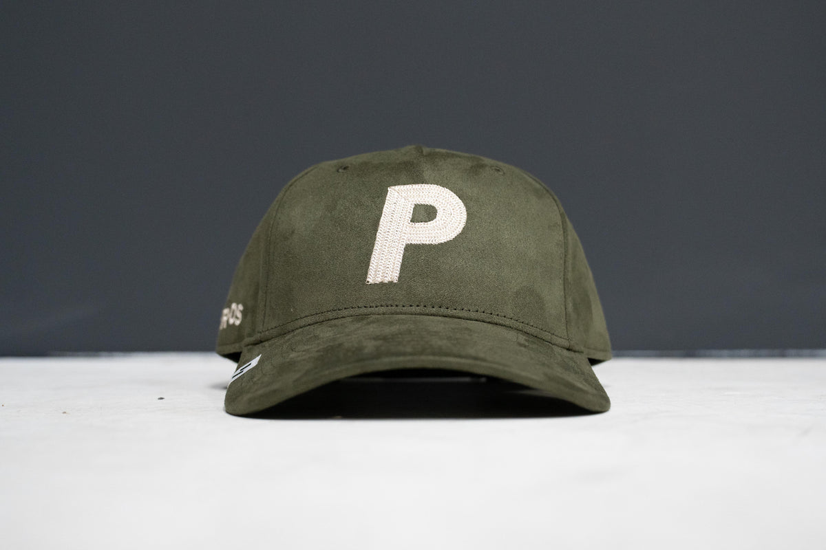 Turf Hat – Solar Pros Locker