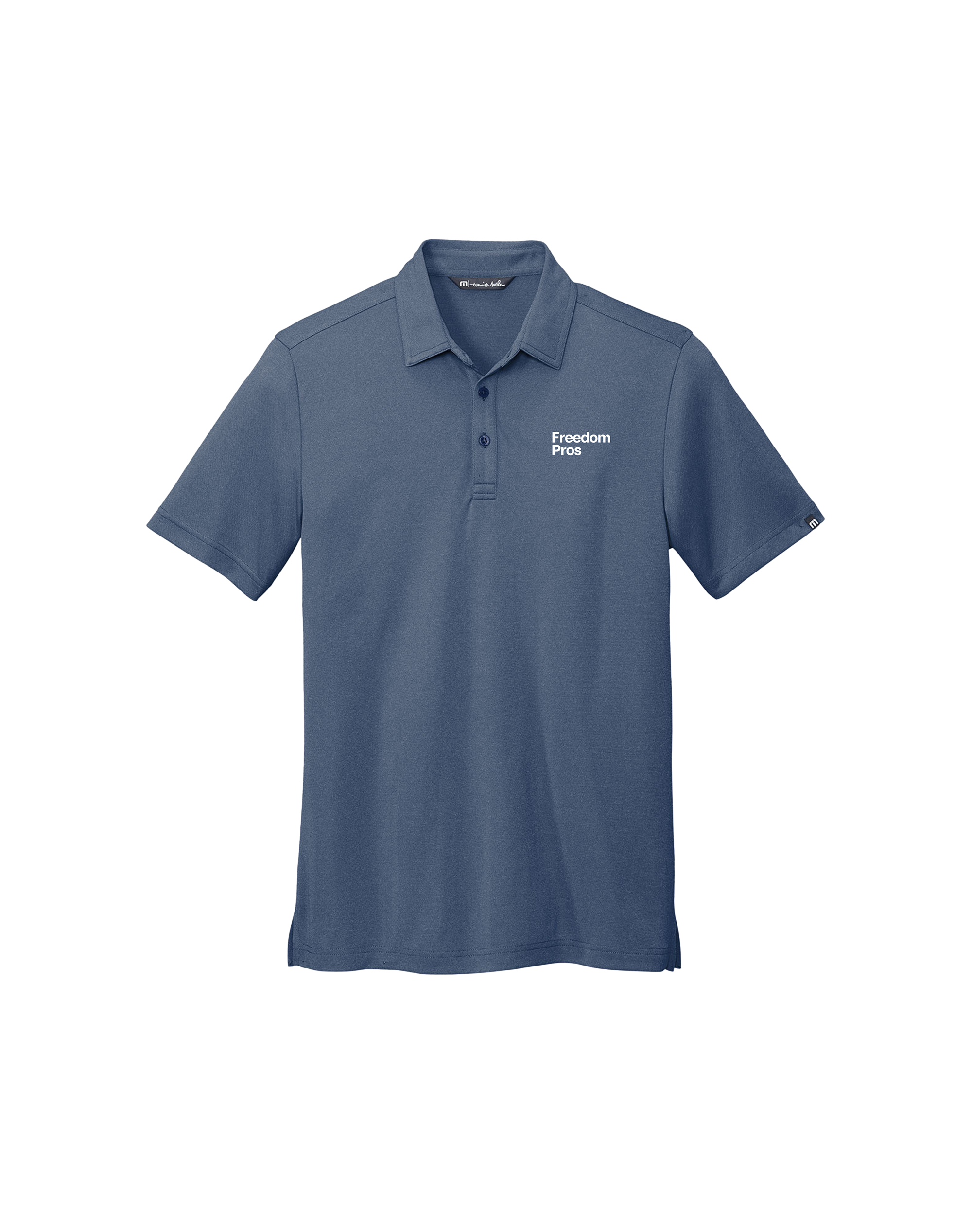 Travis Matthew Polos