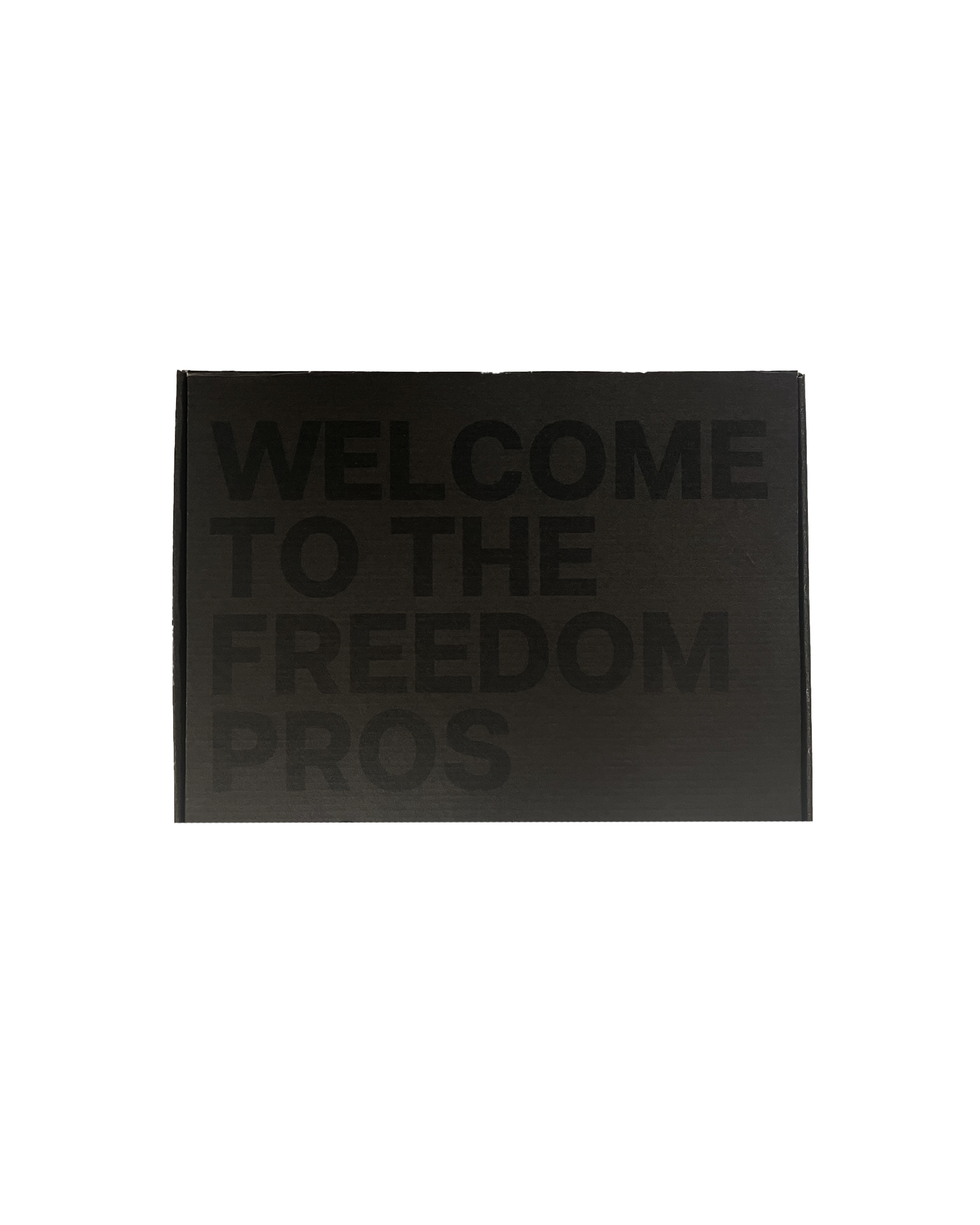 Welcome to the Pros Box