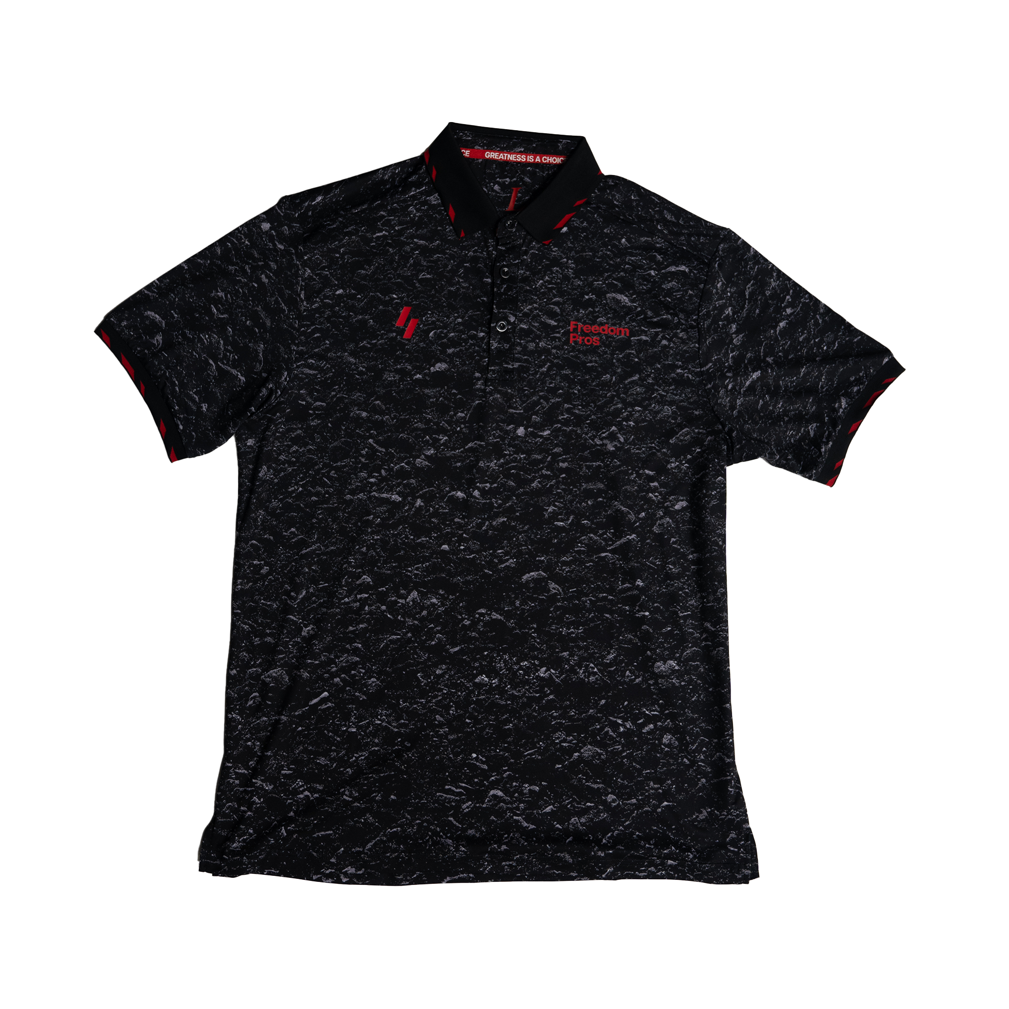 Tiger Polo
