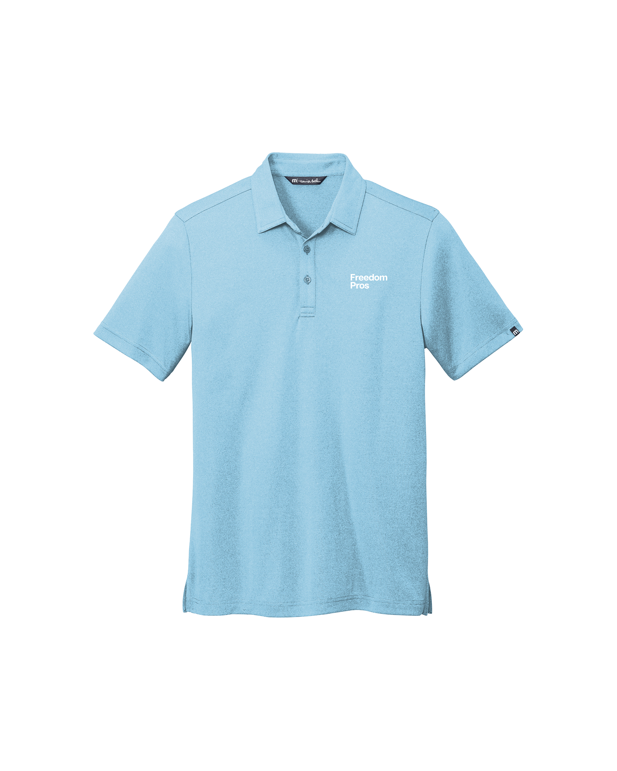 Travis Matthew Polos