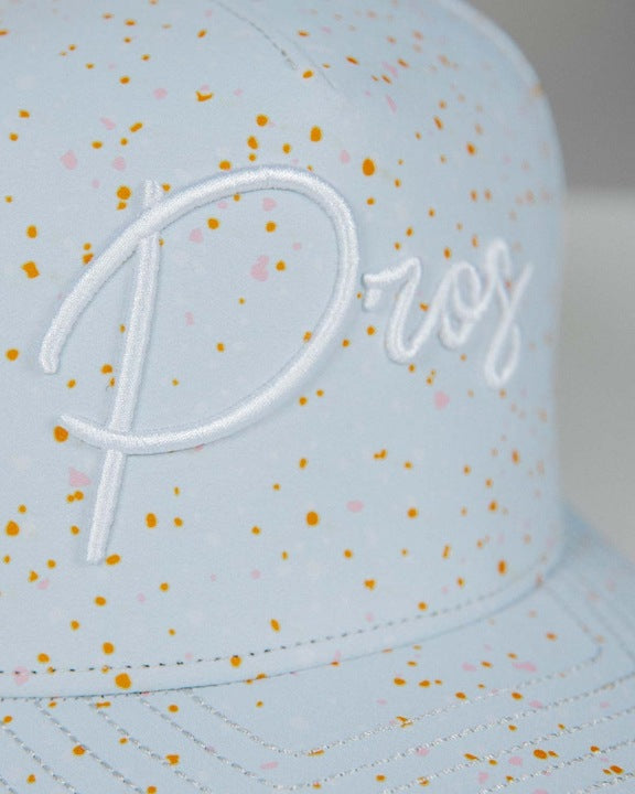 PRIMO Speckled Hat