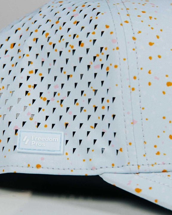 PRIMO Speckled Hat