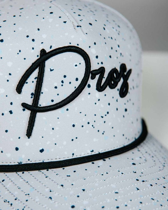 PRIMO Speckled Hat