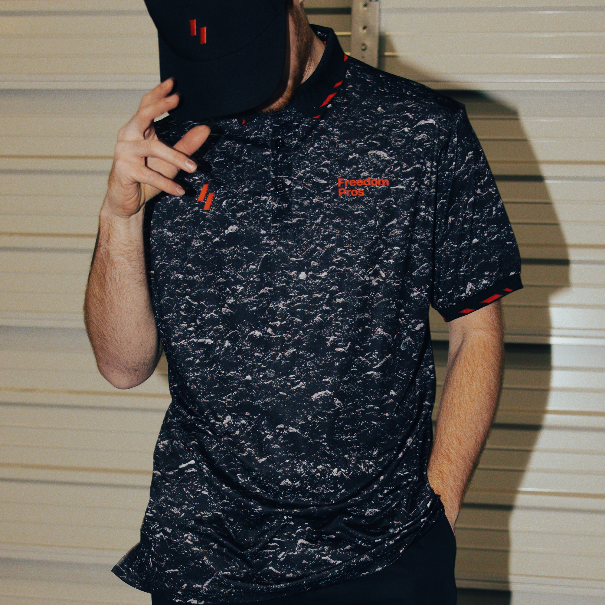 Tiger Polo