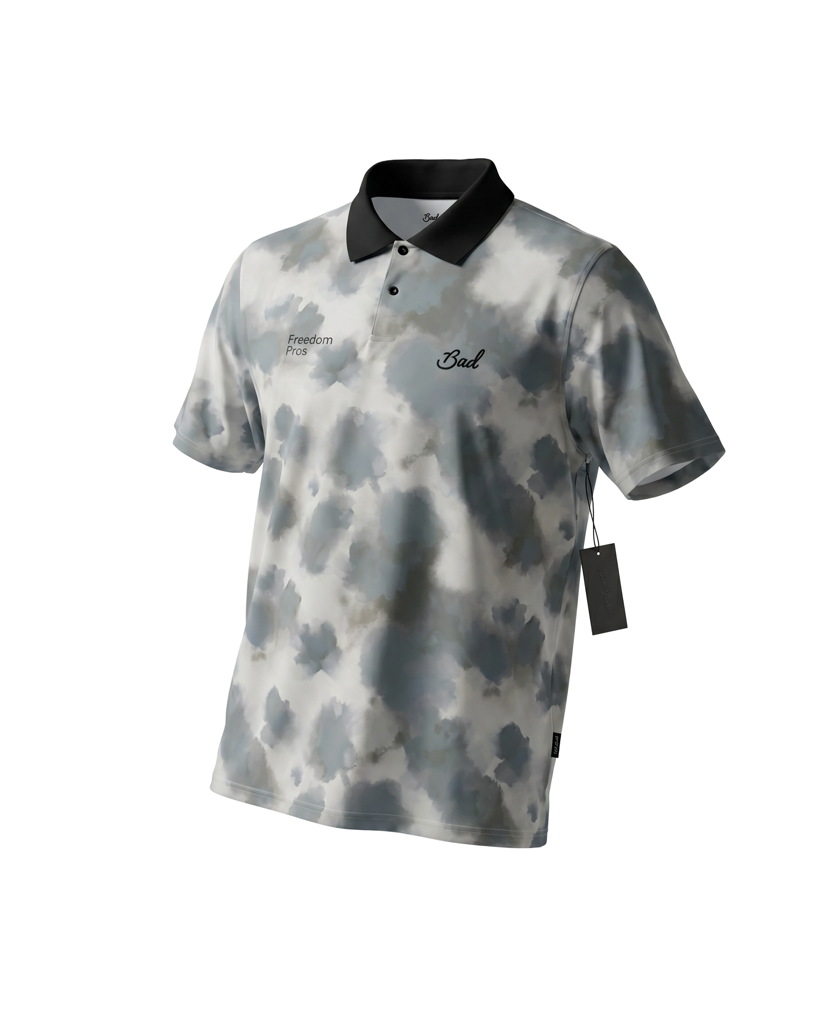 Vapor Polo