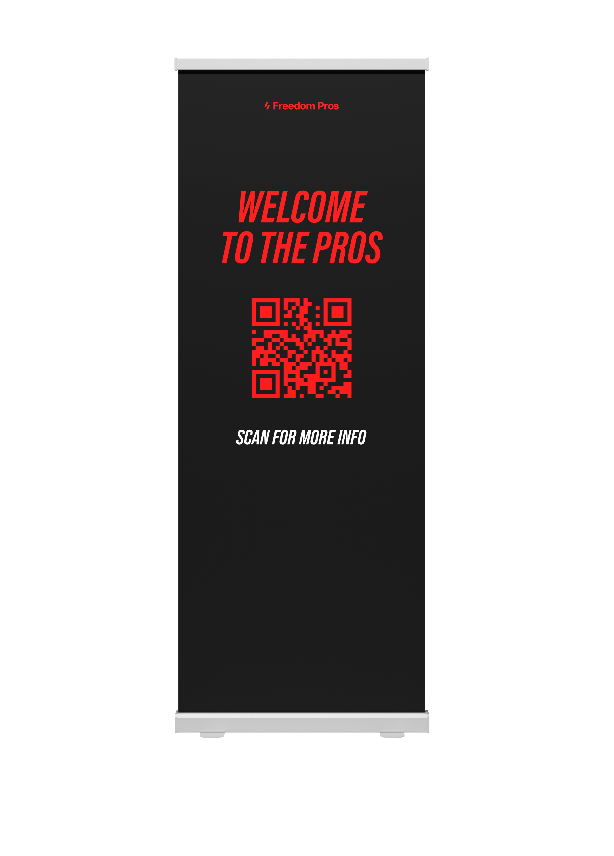 Pros Recruiting Banners