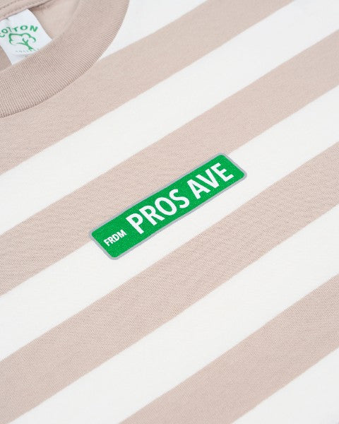 Pros Ave Tee